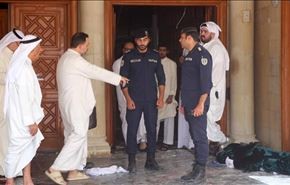 پیامدهای انفجار در مسجد امام صادق (ع) کویت