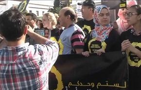 بالفيديو، ما سبب الاعتقالات بالمغرب بحق حقوقيين وطلبة؟
