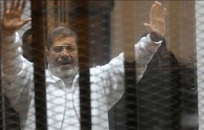تاثیر حکم مرسی بر گرایش جوانان اخوانی به داعش