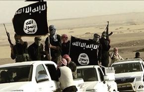 مقتل القائد العسكري لداعش في الموصل و10 من مرافقيه