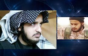 مقتل داعشي سعودي في سوريا