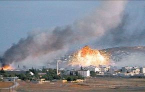 احزاب كردية: تركيا 