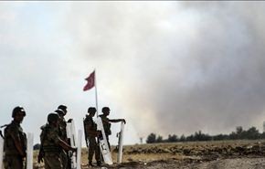 الأمن القومي التركي يبحث التدخل العسكري في سوريا
