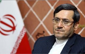 ايران تنتقد صمت الغرب ازاء جریمة القصف الکیمیاوي علی مدینة سردشت