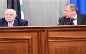 بوتين يؤكد للمعلم دعم موسكو لدمشق في مكافحة الارهاب