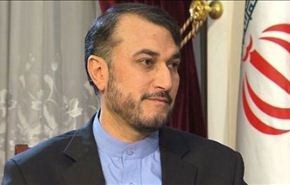 ارتياح طهران لاعادة فتح سفارتي ایران والمغرب