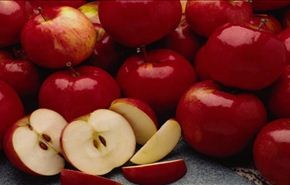 هل التفاح احد اركان مائدة افطاركم برمضان؟