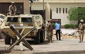 عشرات القتلى بتفجيرات واشتباكات بين مسلحين وجيش مصر