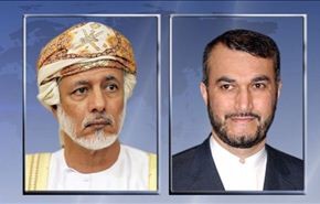 ايران وعمان تدعوان للاسراع بتقديم المساعدات الانسانية لليمن