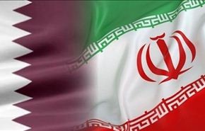 مشاورات ایرانیة قطریة حول تهدیدات التكفیریین ضد المنطقة