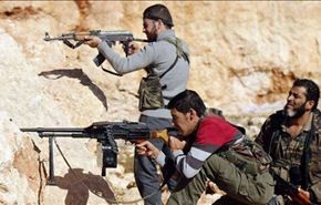 الاكراد يستعيدون السيطرة على كامل مدينة تل أبيض