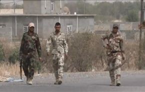 فيديو.. القوات العراقية المشتركة تتقدم نحو مصفى بيجي