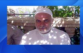 اغتيال امام مسجد في ريف دمشق اثناء صلاة الجمعة