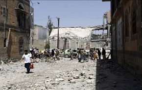 سقوط أكثر من 11ألف شهيد وجريح من ابناء اليمن