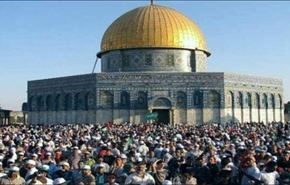 شخصيات عربية واجنبية تؤكد على اهمية يوم القدس