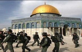 علماء وإعلاميون عراقيون يؤكدون أهمية يوم القدس العالمي لهذا العام