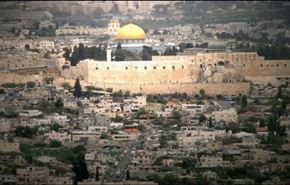 يوم القدس العالمي وسنة الربيع العربي