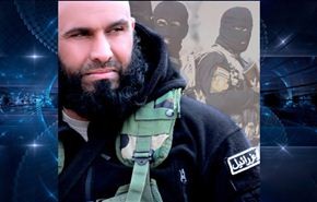 أبو عزرائيل للدواعش: اليوم في العراق وغدا في سوريا