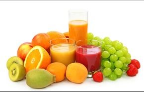 میوه‌ها مفیدترین و طبیعی‌ترین منابع تغذیه انسان