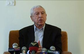 حواتمة: قطر وتركيا تتوسطان بالمفاوضات بين حماس وتل ابيب