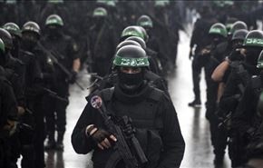 حماس به داعش در غزه فرصت نمی‌دهد