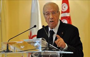فيديو.. الطوارئ بتونس تحولها لثكنة عسكرية والمعارضة تتوجس