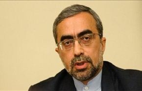 اهني: الاتفاق النووي سيعزز دور ايران في تسوية الازمات الاقليمية