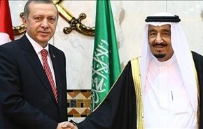 السعودية وتركيا والمهمة المستحيلة