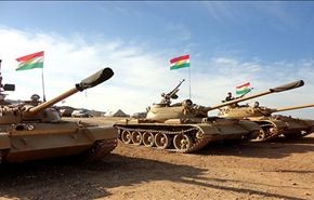 مقتل 80 من عناصر داعش جنوب كركوك
