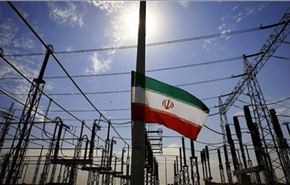صادرات ايران من الكهرباء بلغت 722 مليون دولار