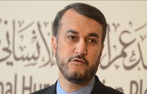 ماذا قال مساعد الخارجية الايرانية للمبعوث الاممي في اليمن؟