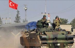 هل تقدم تركيا على عملية عسكرية حدودية في سوريا؟