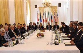 وزراء الدول السبع سیعقدون اجتماعا آخرا في کوبورغ