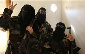 اسبانيا تعتقل امرأة يشتبه انها تجند فتيات لتنظيم داعش