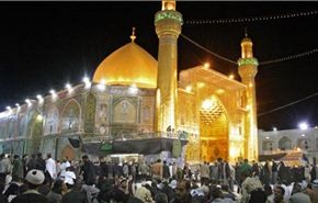 تنفيذ الخطة الأمنية الخاصة بذكرى استشهاد الإمام علي (ع) بالنجف الاشرف