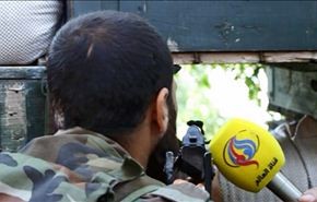 مقتل اكثر من 150 مسلحا خلال ايام في معارك ريف اللاذقية