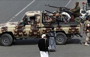 هدنة تلوح بافق اليمن وانشقاقات في القوات الموالية للسعودية