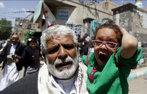 حكومة المستقيل هادي توافق على هدنة مشروطة في اليمن