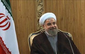روحاني: ایران تعد نفسها لمرحلة ما بعد المفاوضات والحظر