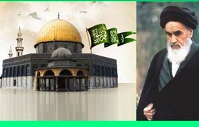 فتح: الإمام الخميني سنّ طريقًا جهاديًا لتحرير القدس