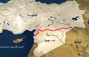 بازداشت 8 خارجی در مرز ترکیه با سوریه؟