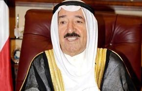 ماذا قال الأمير الصباح في ندائه لأبناء الشعب الكويتي؟