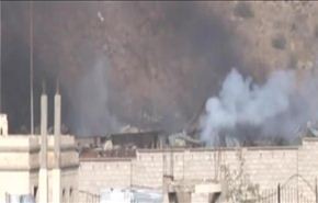 مزيد من الضحايا في العدوان على اليمن والجيش يرد