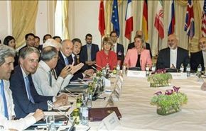 برلين تعتبر التوصل لاتفاق نووي مع طهران ممكنا خلال أيام