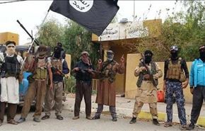 داعش با بلدوزر از روی سَر 12 عراقی رد شد