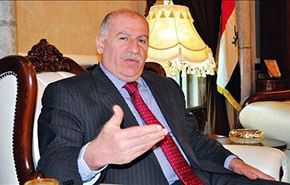 تحرکات برای برکناری معاون رییس جمهوری عراق