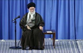 قائد الثورة الإسلامية يدعو للجهوزية لمواصلة التصدي للاستكبار