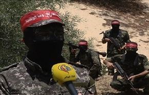 المقاومة ومحورية قضية القدس