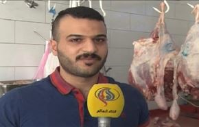 حديث الناس عن شهر رمضان في بغداد