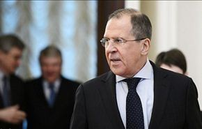 لافروف ينضم اليوم الى محادثات النووي الايراني في فيينا